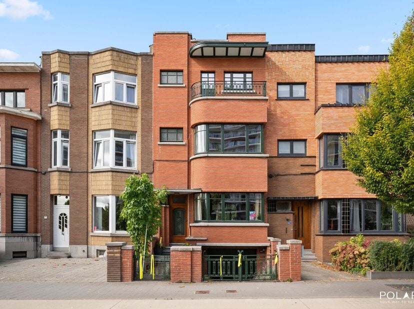 Huis te huur in Leopoldvest 49,
                    3300 Tienen