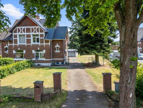                                         Woning te koop in Eisden, € 275.000
