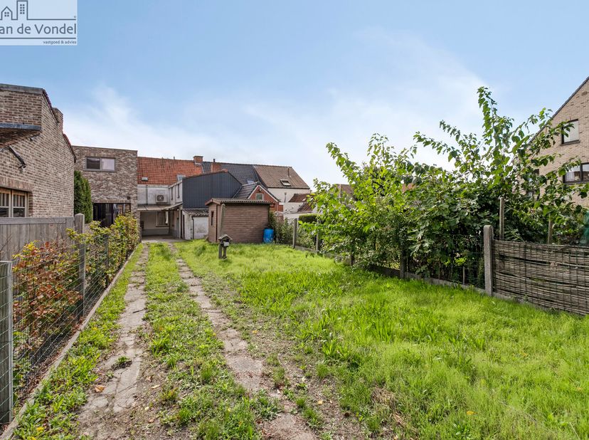 Maison à vendre à Wakkense Heirweg 15,
                    9800 Deinze