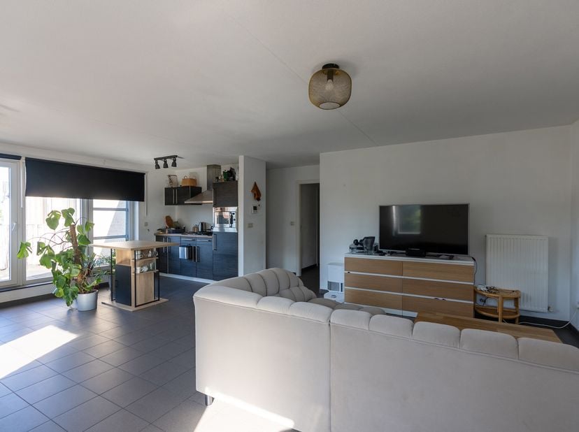 Appartement te koop in Nieuwstraat 55 bus 202,
                    2400 Mol