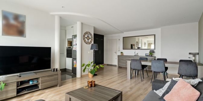 Appartement te koop in Leiebos 31 bus 13.06, 2170 Merksem