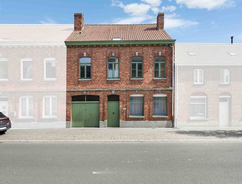                                         Maison à vendre à Messines, € 195.000
