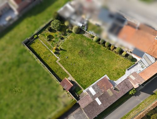                                         Maison à vendre à Zerkegem, € 279.000
