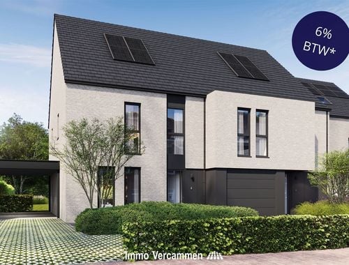                                         Maison à vendre à Putte, € 495.000
