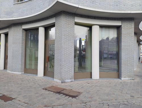                                         Handelszaak te koop in Antwerpen, € 286.875

