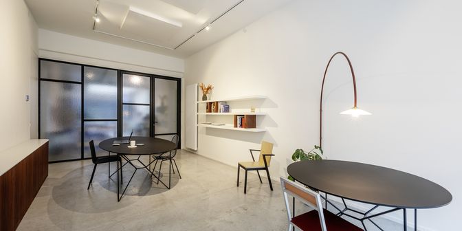Bien professionnel à louer à Statiestraat 20A, 2600 Berchem
