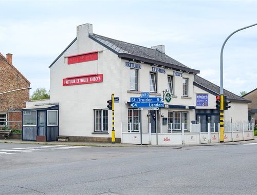                                         Maison à vendre à Gingelom, € 160.000
