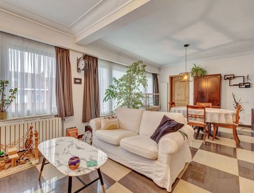                                         Appartement te koop in Sint-Agatha-Berchem, € 269.000
