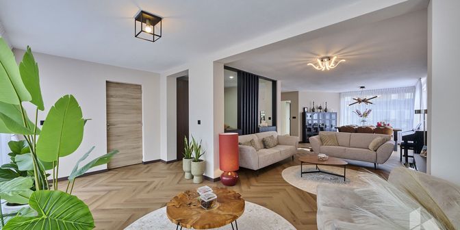 Maison à vendre à Dennenstraat 2, 3940 Hechtel