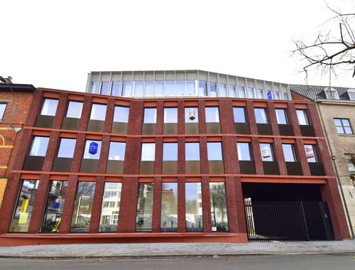                             Kot-Kamer te koop in Kortrijk
