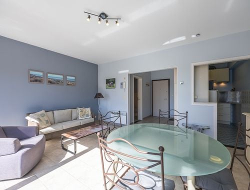                                         Studio te koop in Middelkerke, € 129.000
