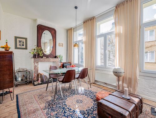                                        Maison à vendre à Antwerpen, € 319.000
