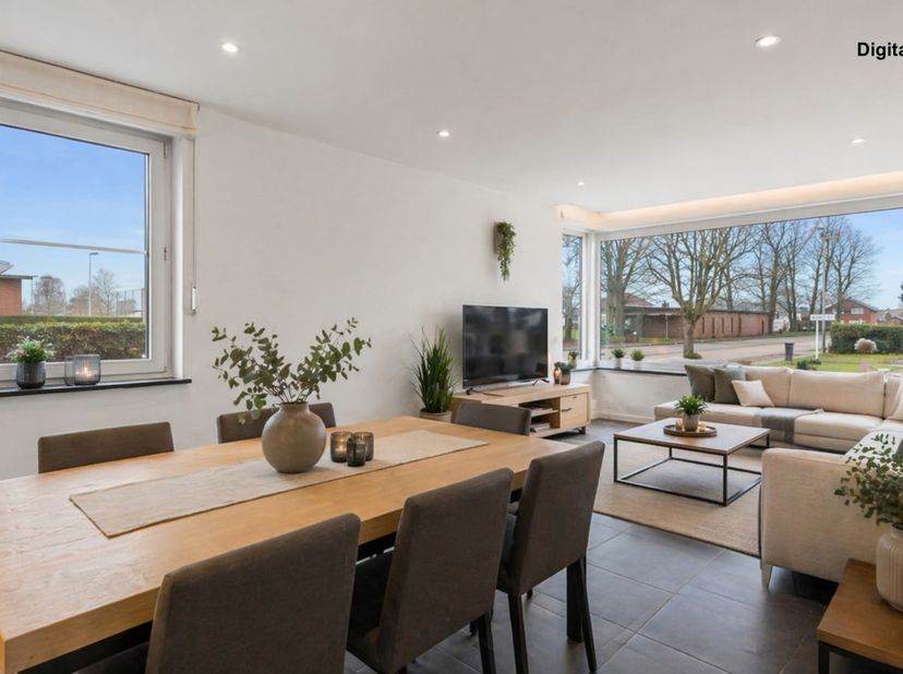Huis te koop in Violastraat 2,
                    3660 Opglabbeek
