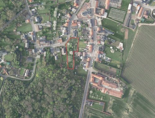                                         Terrain à bâtir à vendre à Heers, € 234.000
