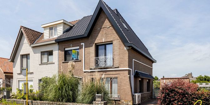 Huis te koop in Dreefstraat 14, 9260 Wichelen