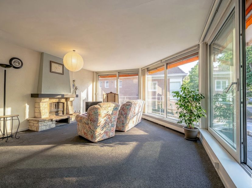 Appartement te huur
                    in 7500 Tournai
