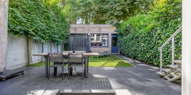 Appartement te koop in Kruishofstraat 267, 2610 Wilrijk