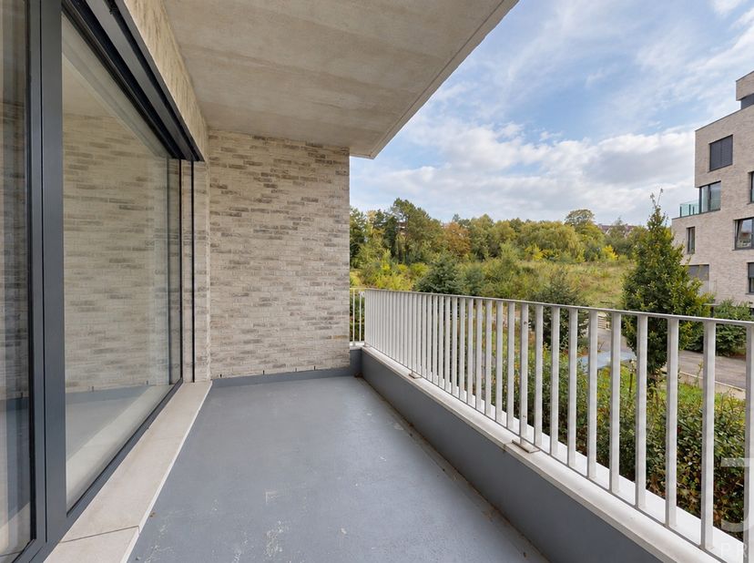 Appartement te huur in Clos Amanda Stassart 9 bus 4,
                    1200 Sint-Lambrechts-Woluwe