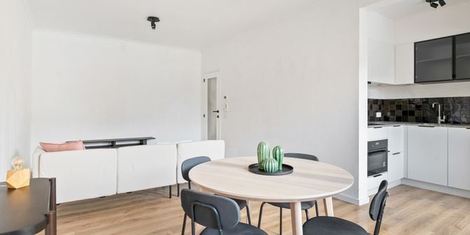 Appartement te koop in Antwerpse steenweg 25 bus 2, 2620 Hemiksem