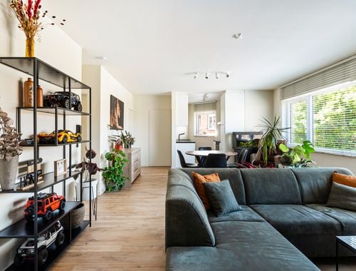                                         Appartement à vendre à Niel, € 199.000
