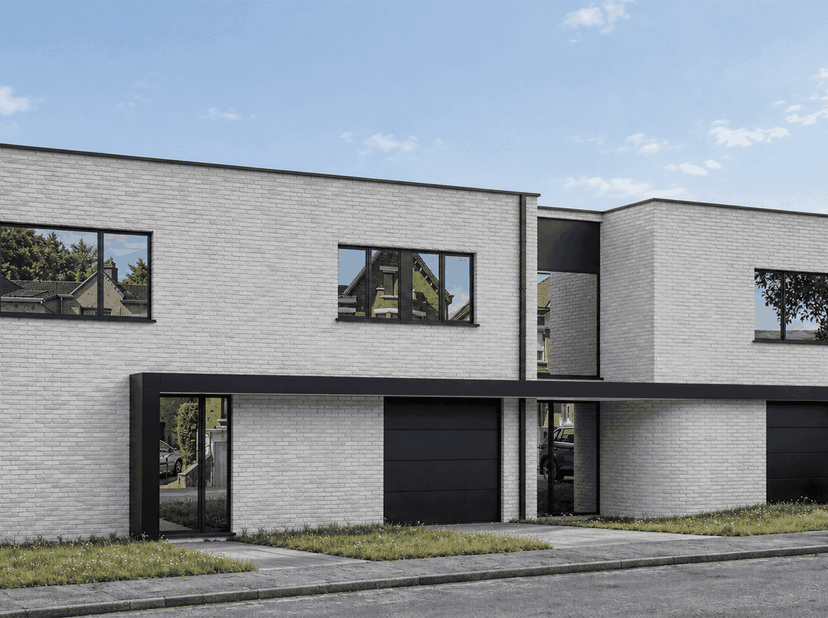 Huis te koop in Chaussée de La Croix 101 b bus M3,
                    1340 Ottignies