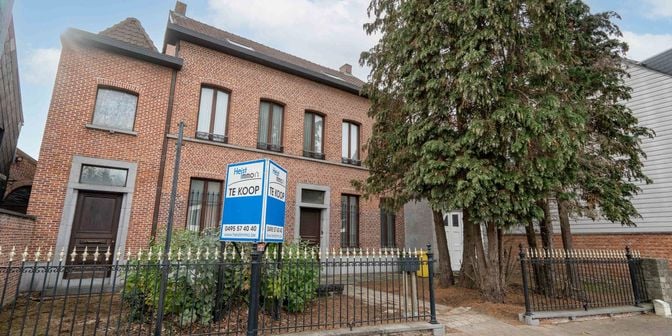 Maison à vendre à Dorpsstraat 57, 2221 Booischot