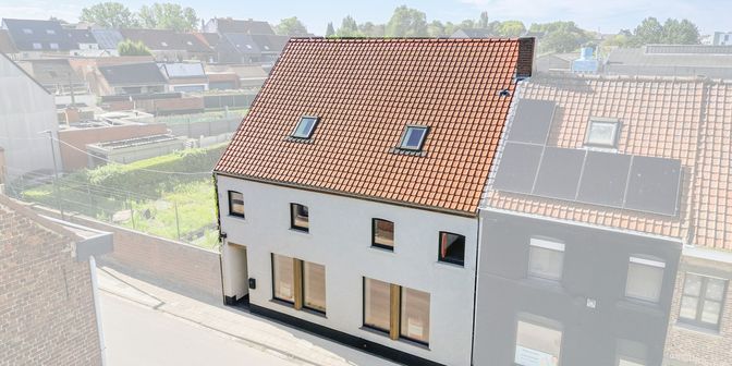 Huis te koop in Blokkestraat 13, 8550 Zwevegem