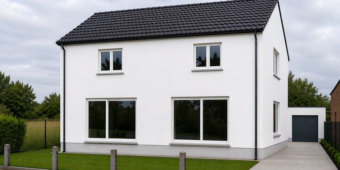 Huis te huur in Middelweg 156, 9880 Aalter