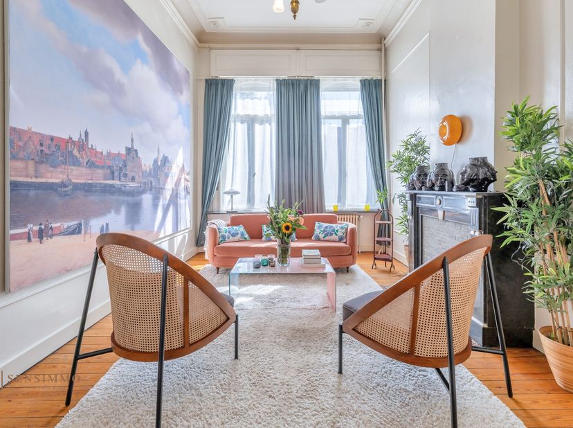 Maison à vendre à Pliniuswal 14,
                    3700 Tongeren
