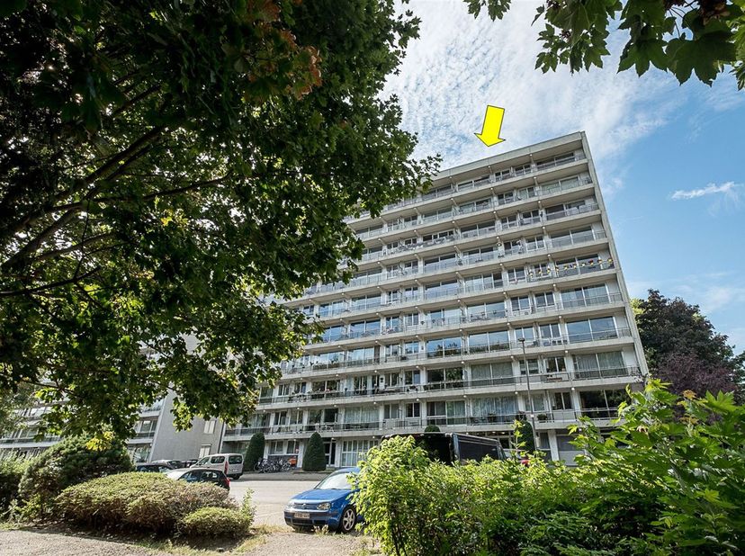 Appartement à vendre
                    à 2100 Deurne