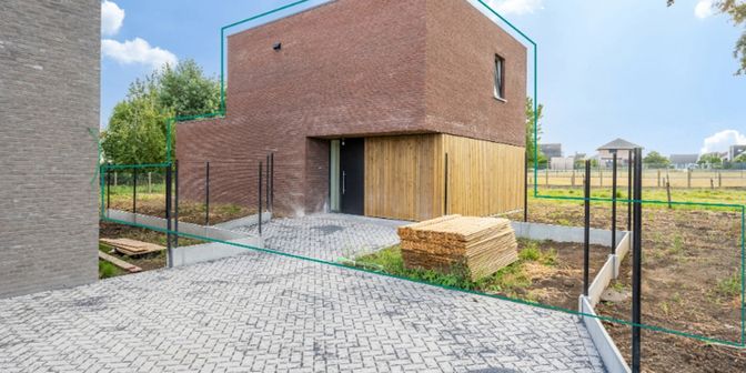 Maison à louer à St. Apolloniastraat 21 boîte A, 9660 Elst