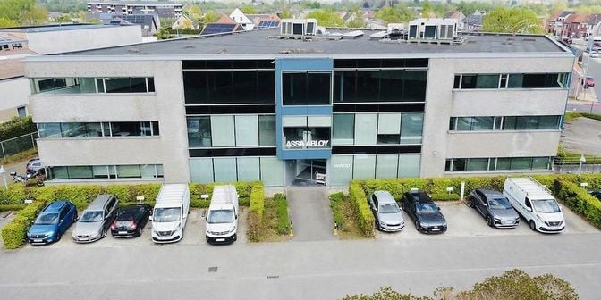 Bien professionnel à vendre à Gontrode Heirweg 192, 9090 Melle