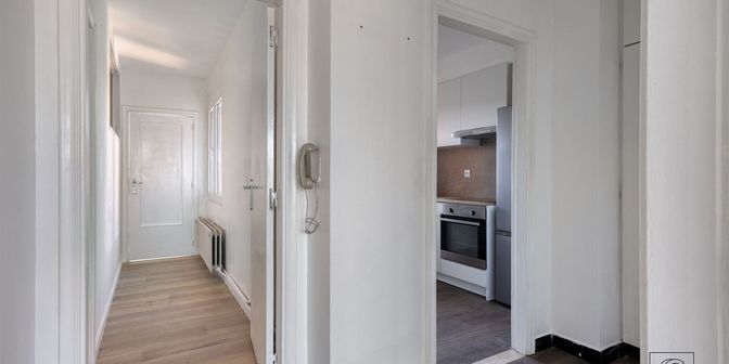 Appartement te koop in Jaak Van Rillaerlaan 26 bus 301, 2100 Deurne
