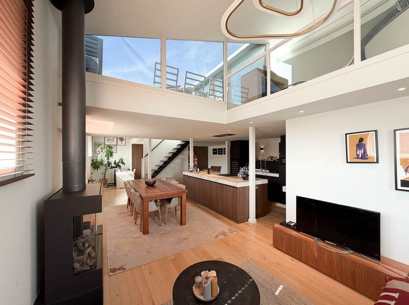Appartement te huur in Predikherenrei 12 bus 101,
                    8000 Brugge