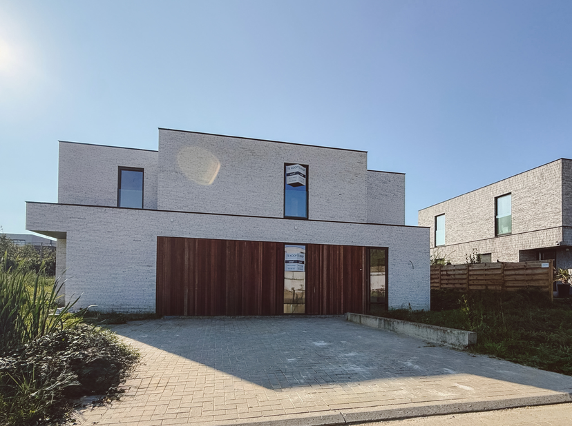 Huis te koop in Borrekets 27,
                    1760 Pamel