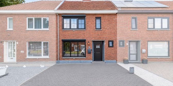 Huis te koop in Wereldstraat 3, 2880 Bornem