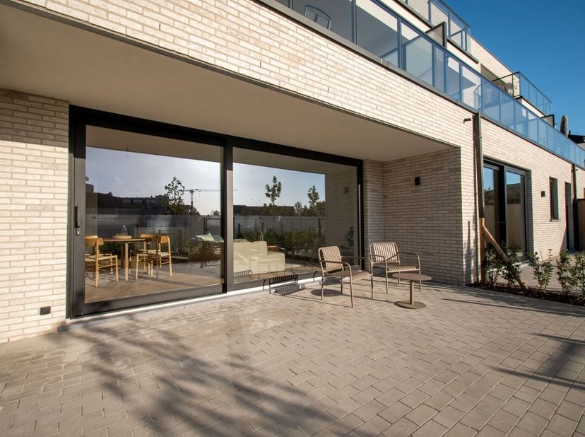 Appartement te koop in Aloise Biebuyckstraat 23 bus 0.2,
                    8793 Sint-Eloois-Vijve