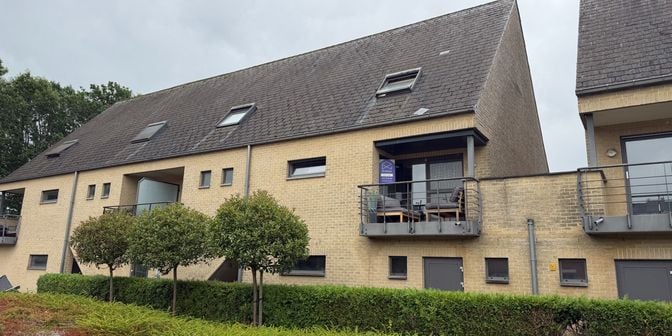 Appartement te huur in Heidestraat 75 bus D, 3945 Oostham