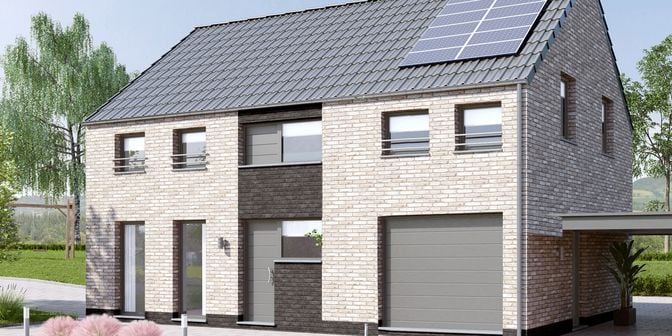 Huis te koop in 6210 Villers-Perwin