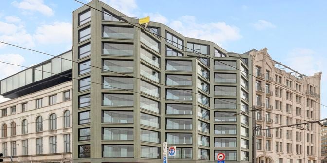 Appartement te koop in Van Meterenkaai, 2000 Antwerpen