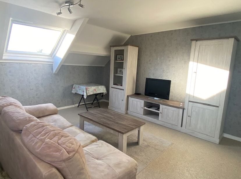 Appartement te huur in Molenstraat 138 bus 10,
                    3510 Spalbeek