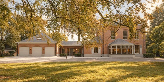 Huis te koop in 9880 Aalter