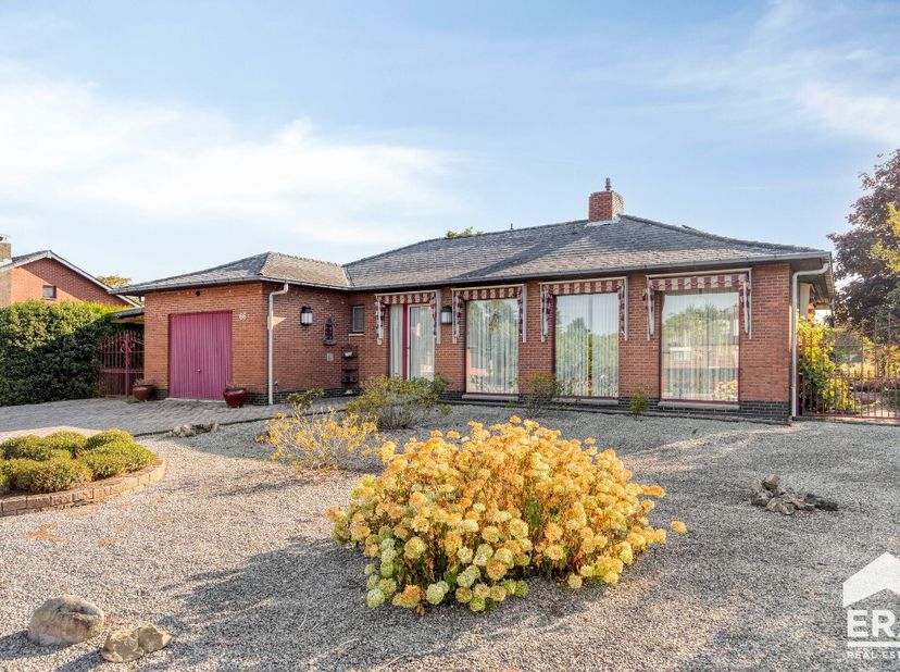 Maison à vendre
                    à 3920 Lommel
