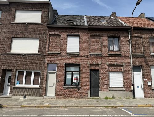                                         Eengezinswoning te huur in Mechelen, € 1.175

