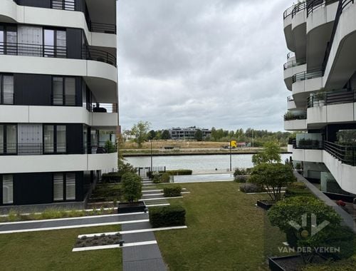                                         Appartement à louer à Hasselt, € 1.075
