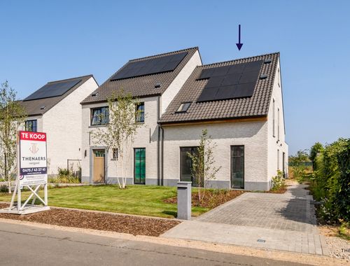                                         Woning te koop in Sint-Truiden, € 520.165
