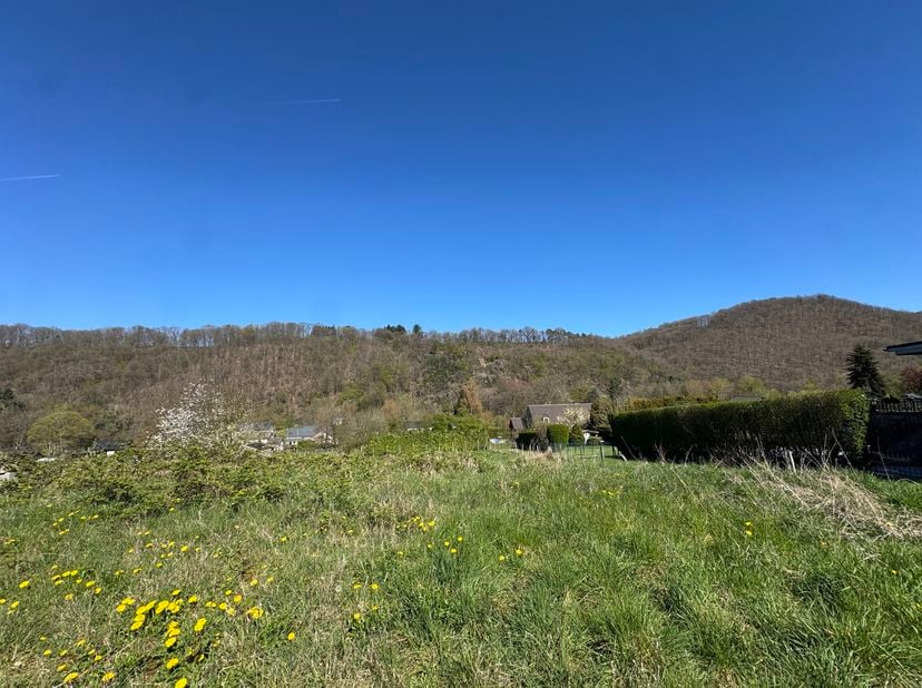 Grond te koop in Rue Lombry (entre le 26 et 27c),
                    4920 Sougné-Remouchamps