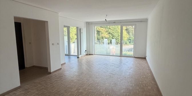 Appartement te huur in Grote Baan 137, 3511 Kuringen