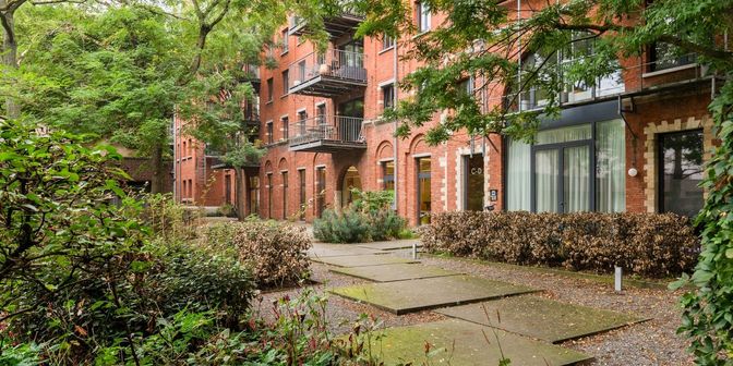 Appartement te koop in Kronenburgstraat 27 bus 311, 2000 Antwerpen