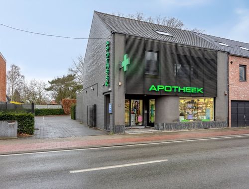                                         Handelszaak te koop in Balen, € 449.000
